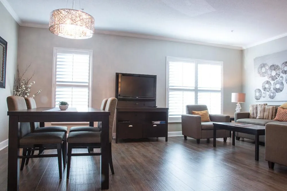 Grand Park Hotel & Suites Downtown Vancouver, Ascend Hotel Collection  Vancouver