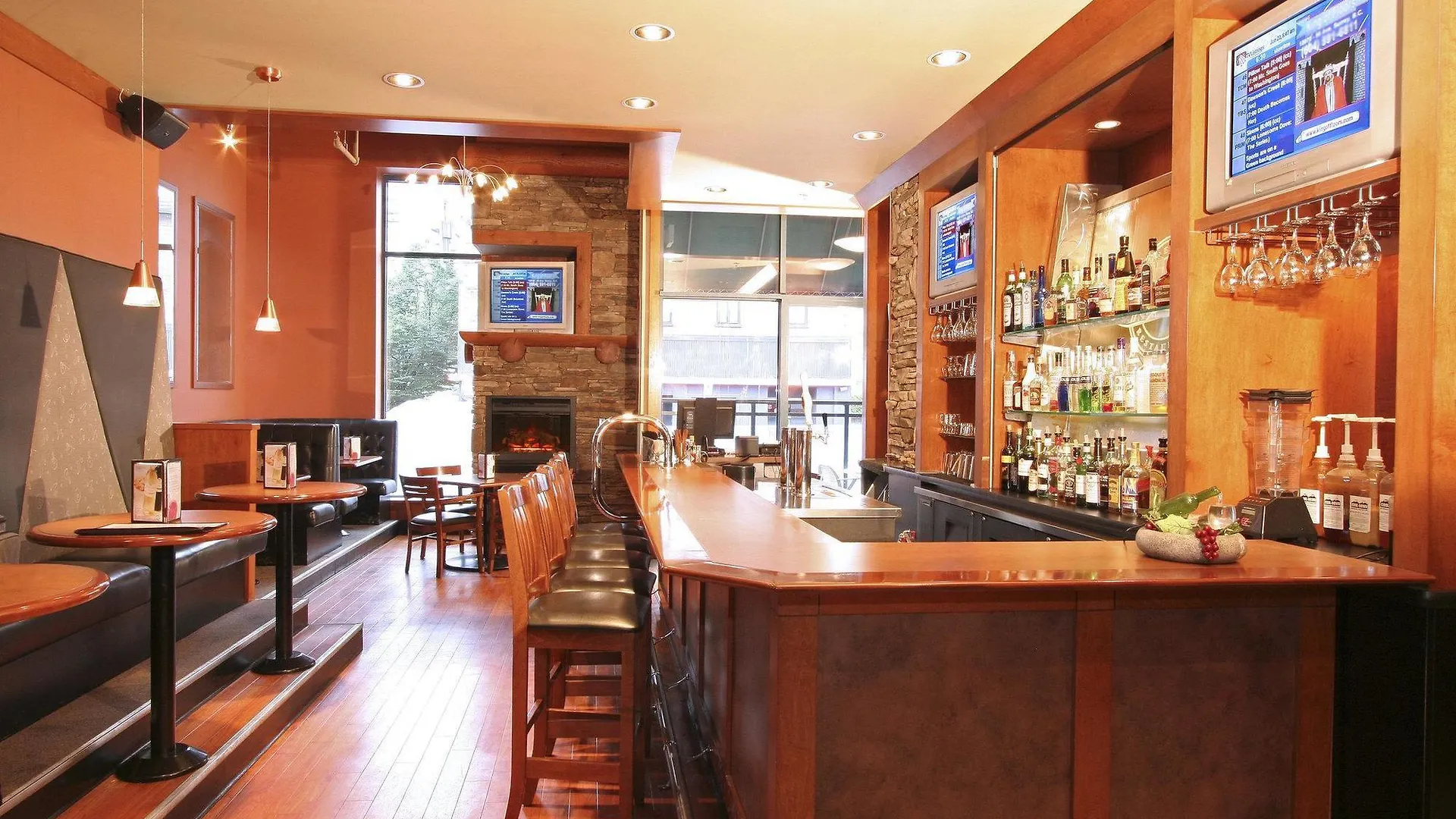 Grand Park Hotel & Suites Downtown Vancouver, Ascend Hotel Collection Kanada
