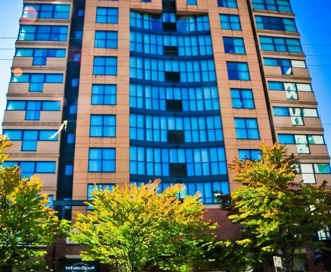 Grand Park Hotel & Suites Downtown Vancouver, Ascend Hotel Collection