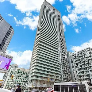 Apartment Luxury Prime Location Toronto