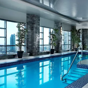 Hotel Hyatt Regency Calgary