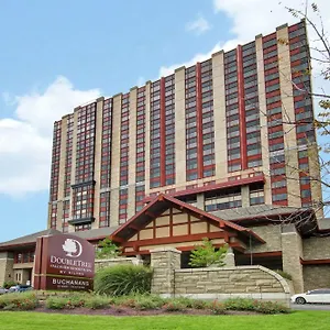 Doubletree Fallsview & By Hilton - 4* מפלי הניאגרה