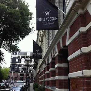 Vossius Vondelpark 3* אמסטרדם