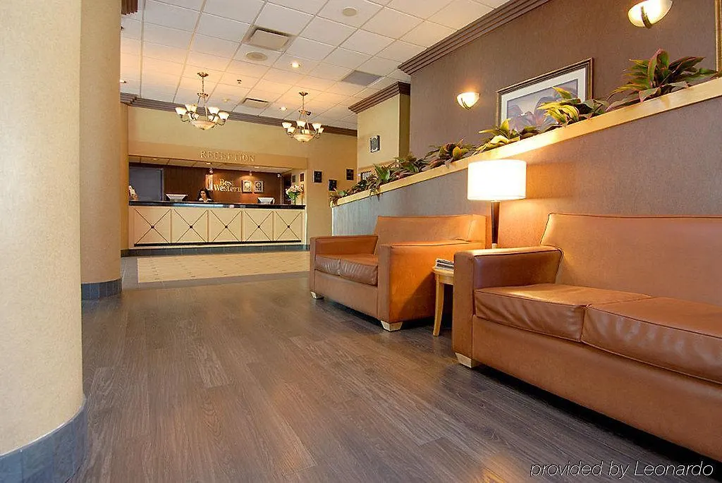Grand Park Hotel & Suites Downtown Vancouver, Ascend Hotel Collection Vancouver