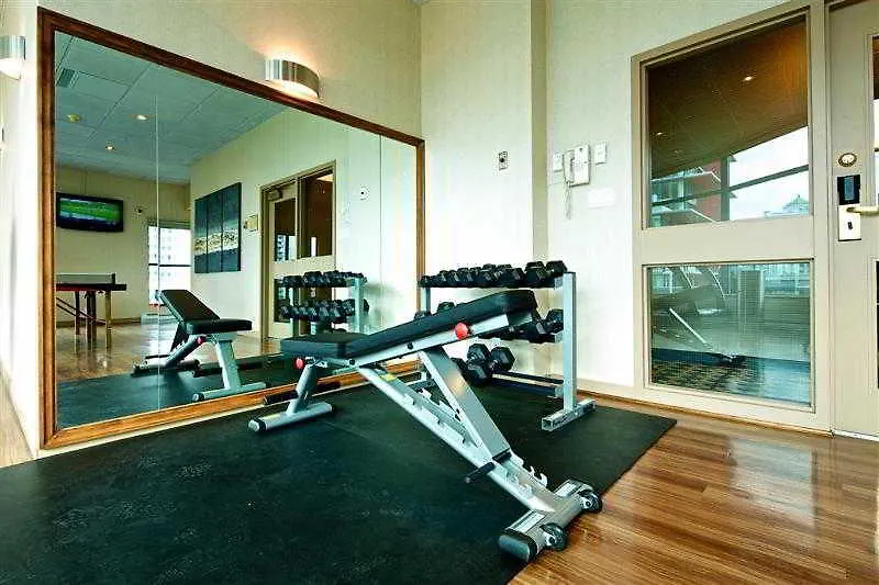 Grand Park Hotel & Suites Downtown Vancouver, Ascend Hotel Collection 3*, Vancouver