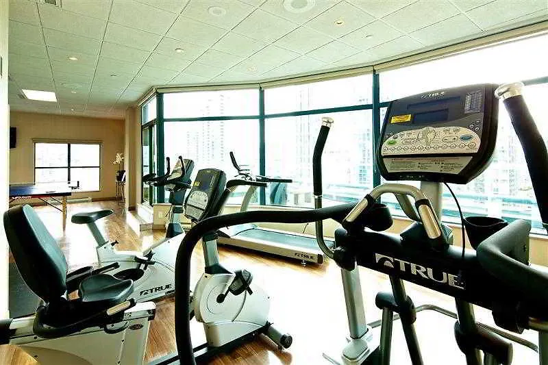 Grand Park Hotel & Suites Downtown Vancouver, Ascend Hotel Collection